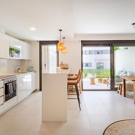 La Cabana Javea Ngoại thất bức ảnh