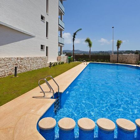 La Cabana Javea Ngoại thất bức ảnh