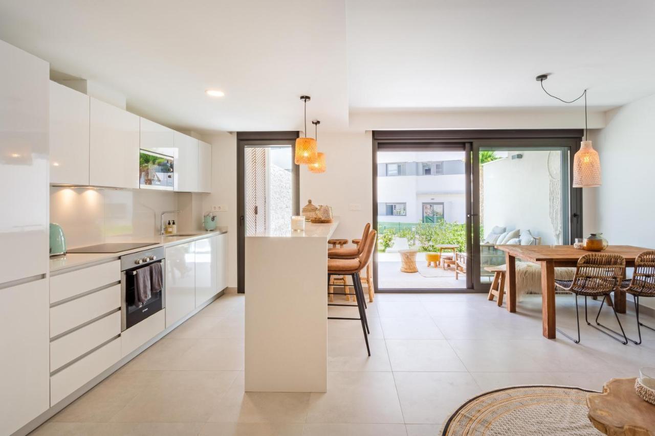 La Cabana Javea Ngoại thất bức ảnh