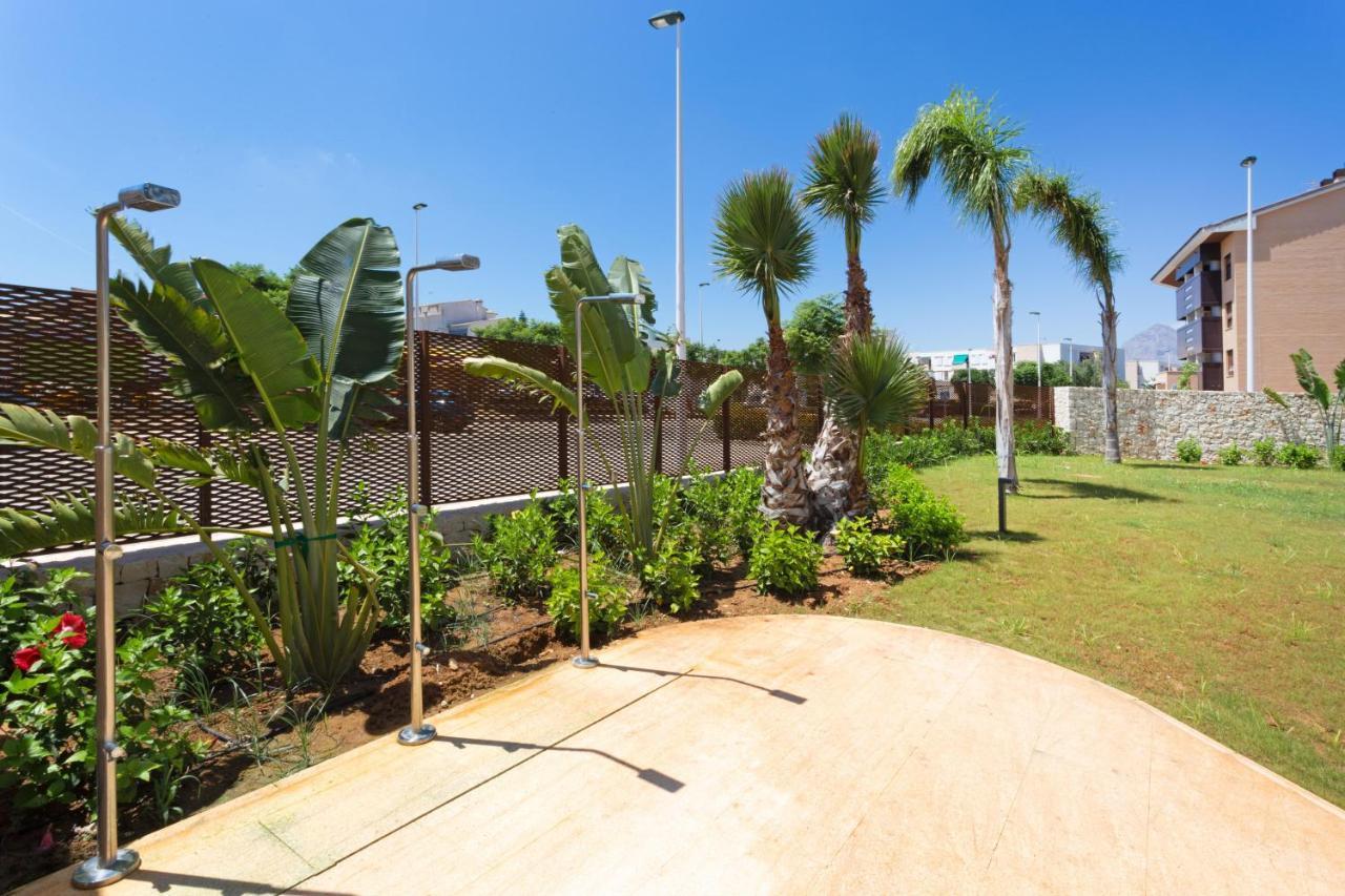 La Cabana Javea Ngoại thất bức ảnh