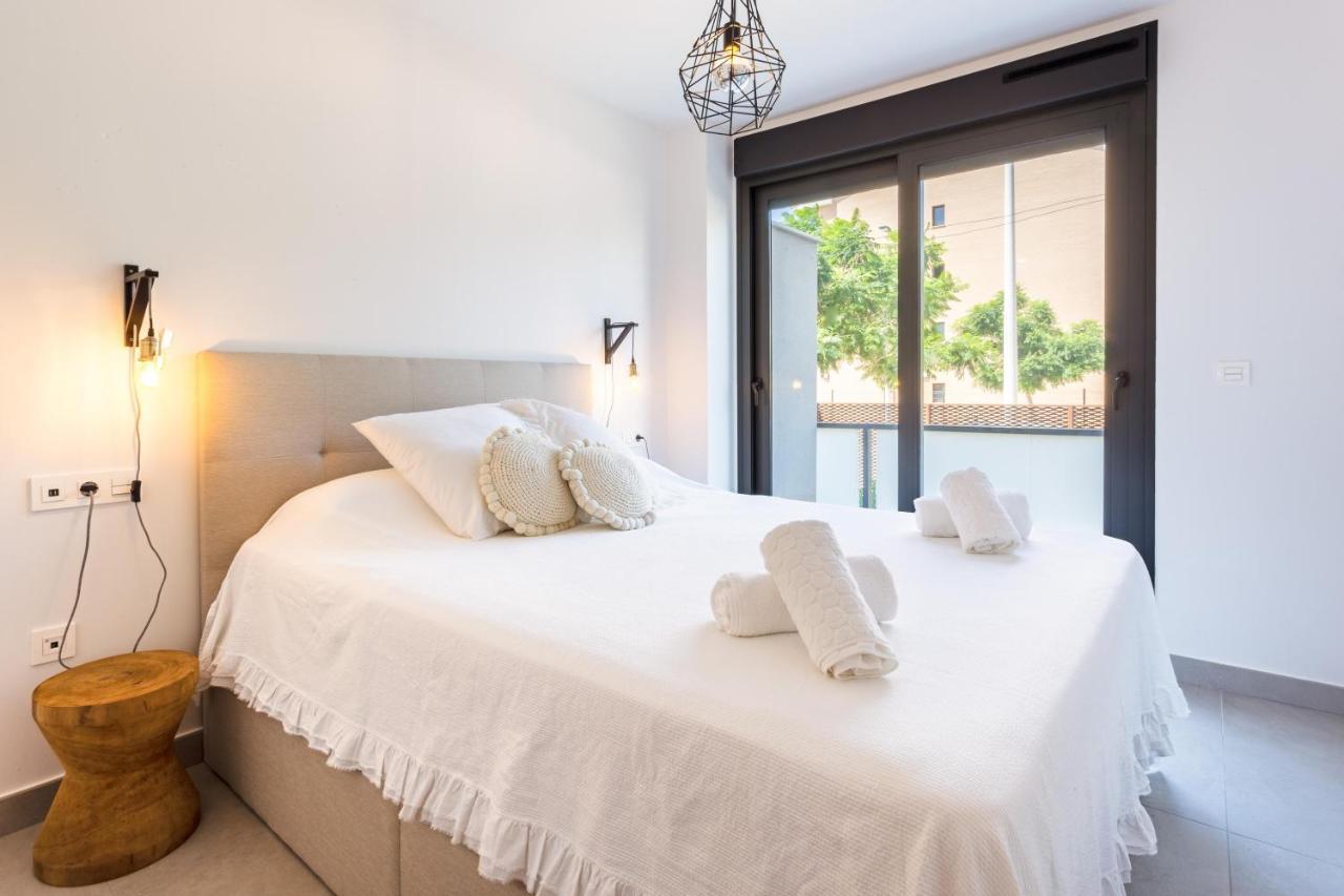 La Cabana Javea Ngoại thất bức ảnh