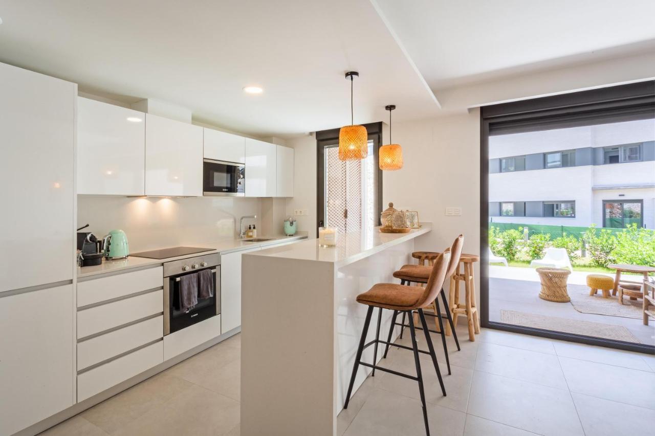 La Cabana Javea Ngoại thất bức ảnh
