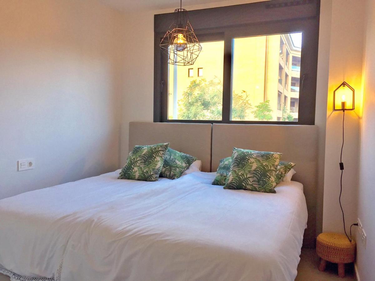 La Cabana Javea Ngoại thất bức ảnh
