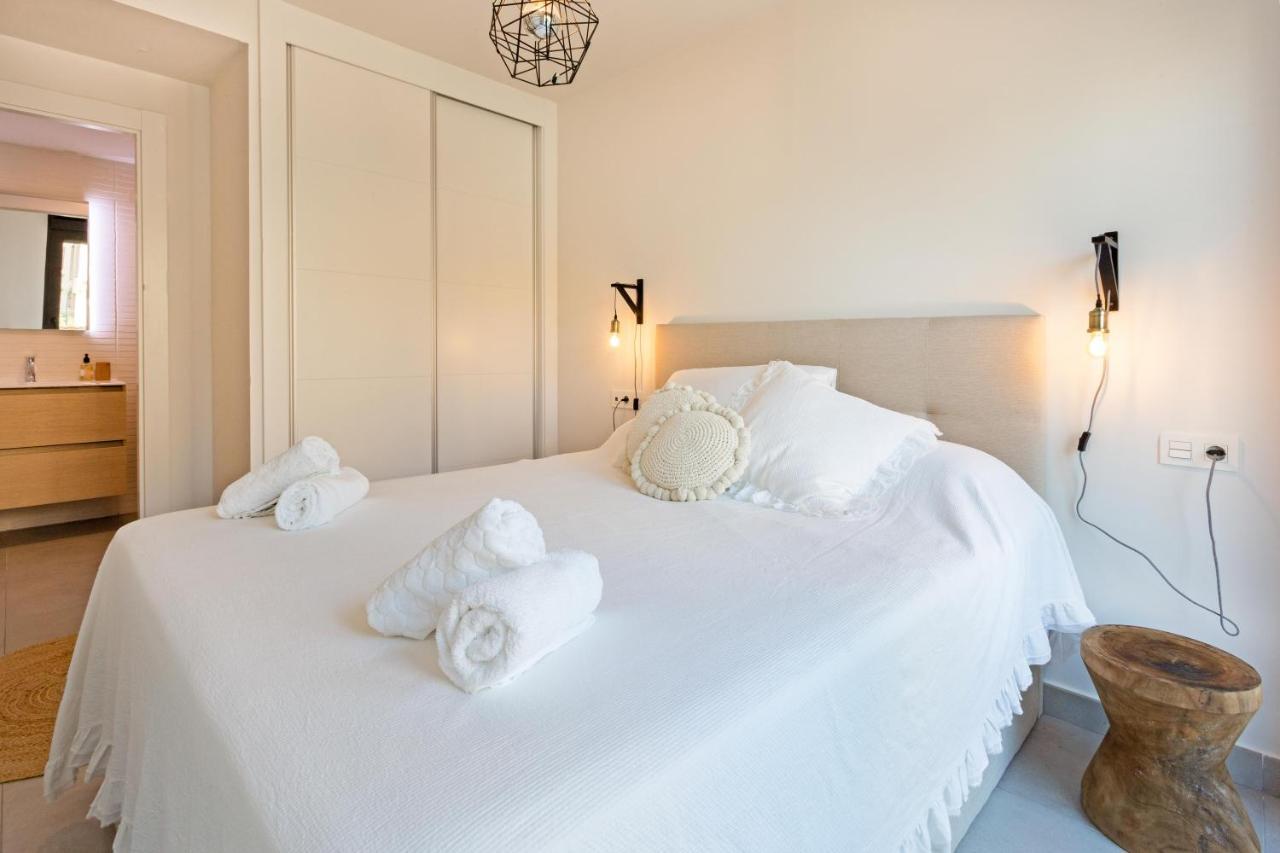 La Cabana Javea Ngoại thất bức ảnh