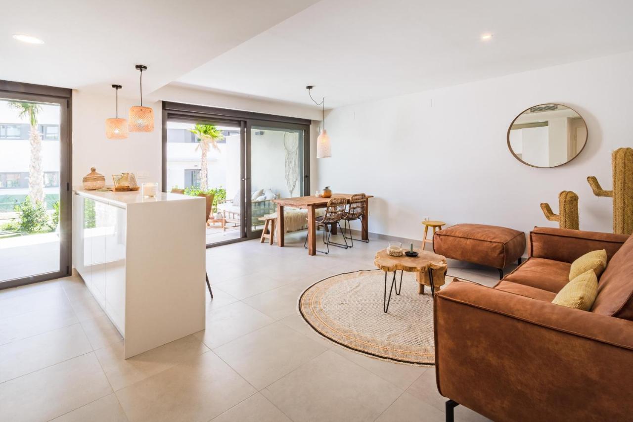 La Cabana Javea Ngoại thất bức ảnh