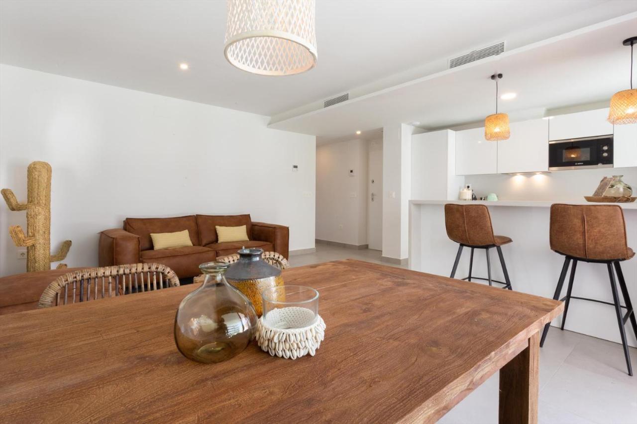 La Cabana Javea Ngoại thất bức ảnh