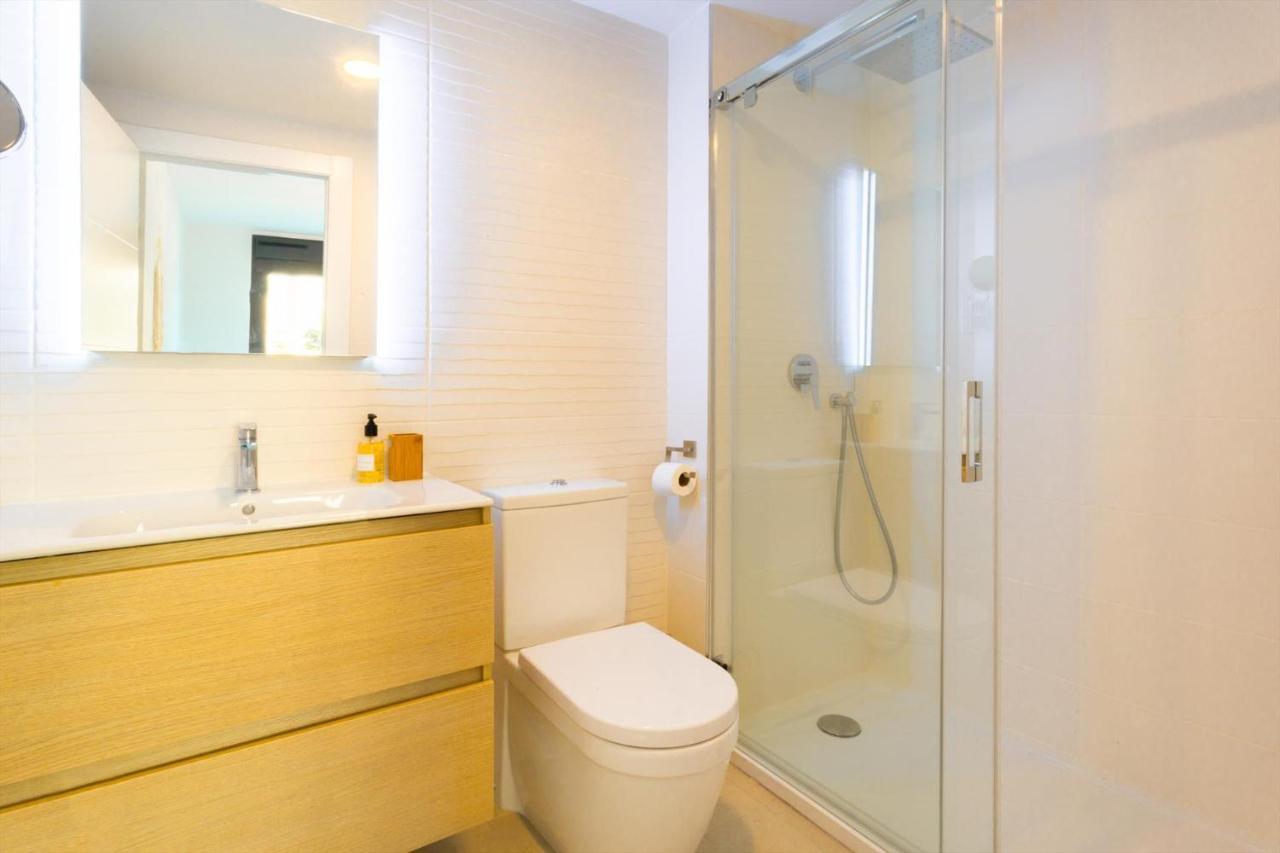 La Cabana Javea Ngoại thất bức ảnh