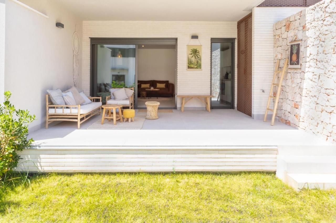 La Cabana Javea Ngoại thất bức ảnh